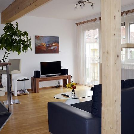 Apartment Egger Graz Buitenkant foto