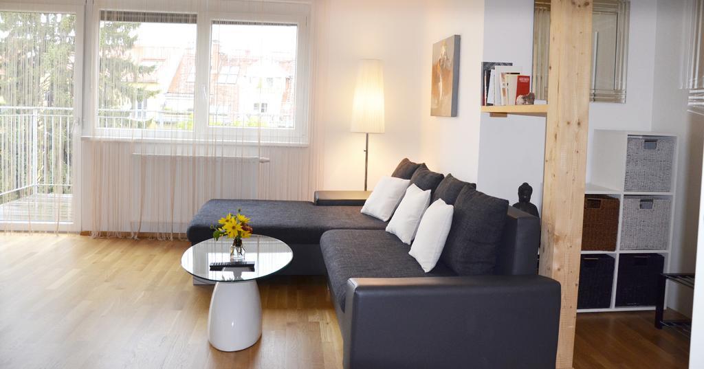 Apartment Egger Graz Buitenkant foto