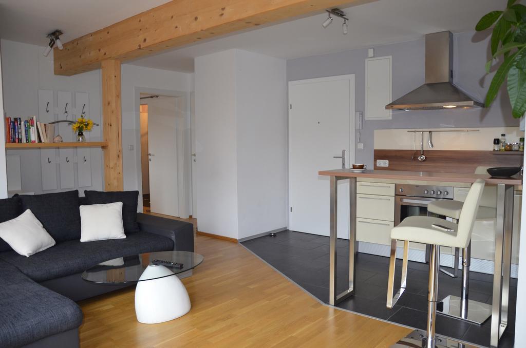 Apartment Egger Graz Buitenkant foto