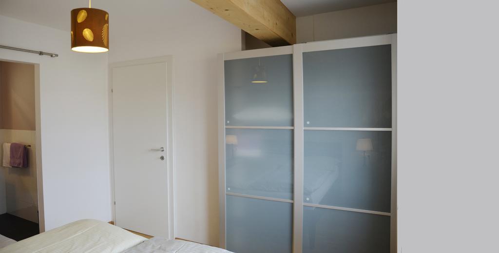 Apartment Egger Graz Buitenkant foto
