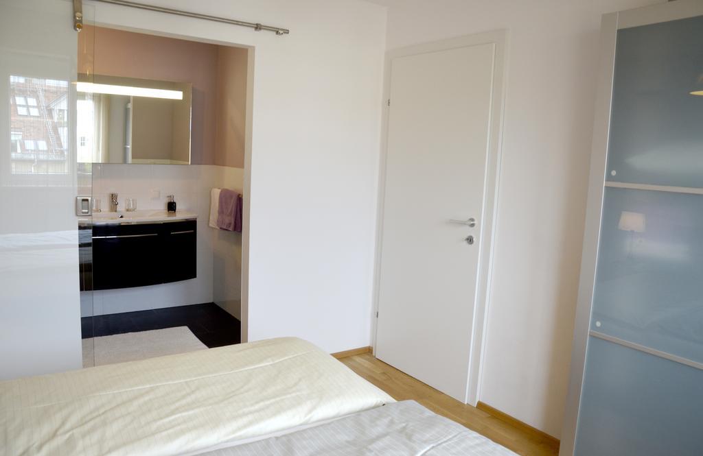 Apartment Egger Graz Buitenkant foto