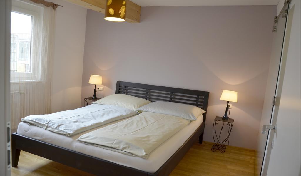Apartment Egger Graz Buitenkant foto